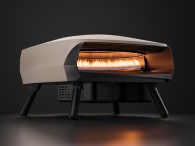 Witt Etna Fermo pizzaovn 80650016