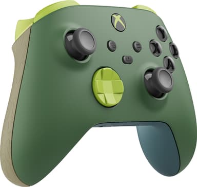 Microsoft Xbox WLC Remix med oppladbart batteri
