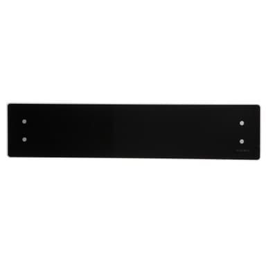 Adax Clea panellist m/WiFi L 06 (sort)