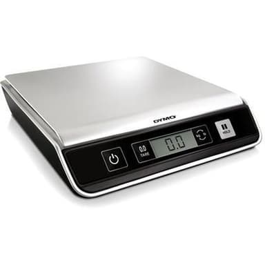 DYMO M10 Brev/paketvåg 10kg