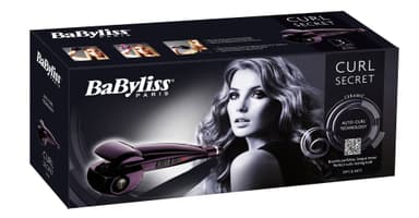 BaByliss Paris Curl Secret krølltang C1000E