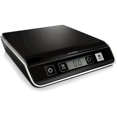 DYMO M5 Brev/paketvåg 5kg