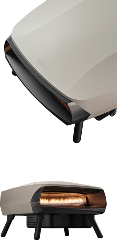 Witt Etna Fermo pizzaovn 80650016