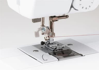 Brother DS120X Symaskin
