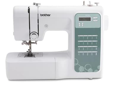 Brother DS120X Symaskin
