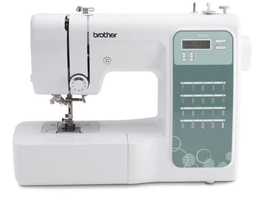 Brother DS120X Symaskin