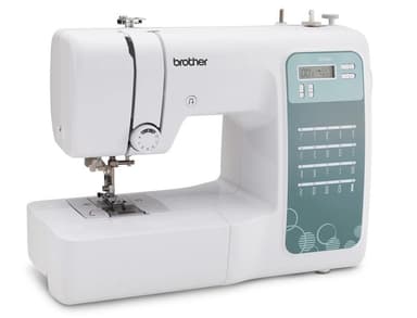 Brother DS120X Symaskin