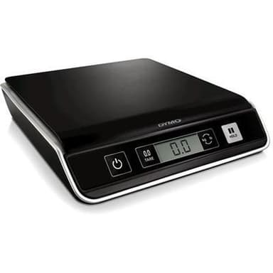 DYMO M5 Brev/paketvåg 5kg