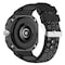 Urband silikon med skruvmejsel/skruvar Sort Huawei Watch GT Cyber