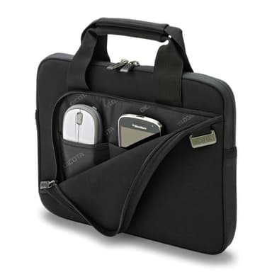 Dicota Smart Skin 14-14,1 black