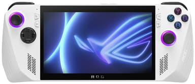 Asus ROG Ally Gaming håndholdt spillmaskin 16/512GB