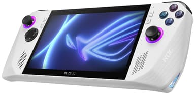 Asus ROG Ally håndholdt spillmaskin Z1 Extreme