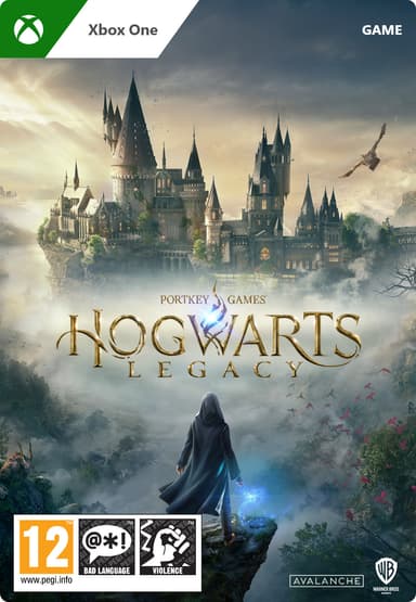 Hogwarts Legacy Xbox One Version - XBOX One