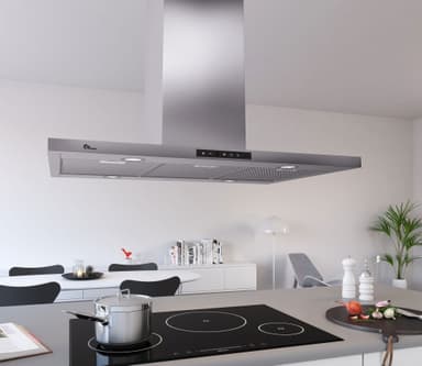 Thermex Cardiff ventilator CARDIFF9FHINT