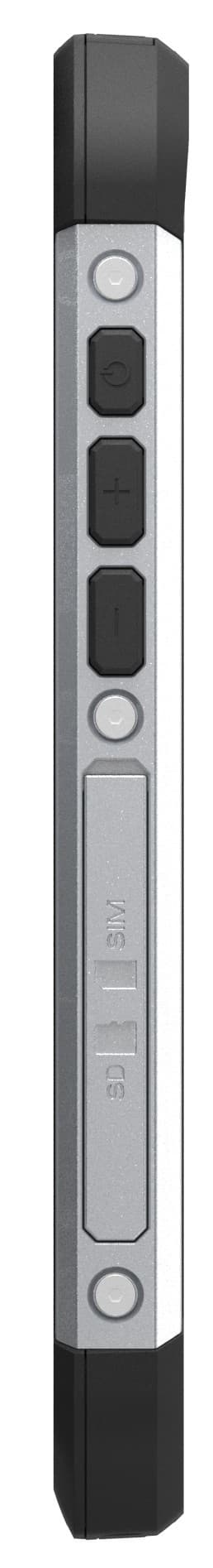 Caterpillar S40 smarttelefon + powerbank