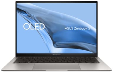 Asus ZenBook S 13 OLED UX5304 i7/32/1024 13" bærbar PC
