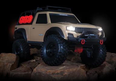 TRX-8885X Pro Scale LED Kit Sport/Traxx