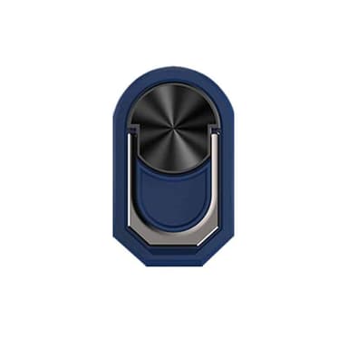 Selvklebende mobilring - Navy