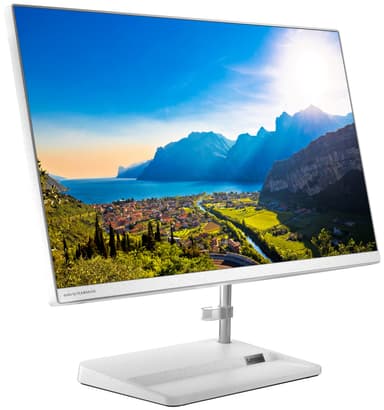Lenovo IdeaCentre AIO 3 R5/16/512 23,8” All-in-one stasjonær PC