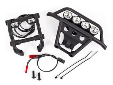 TRX-6794 LED Light Set Stampede 4x4