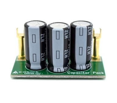 CC CapPack 8s Max (35V) 1680UF