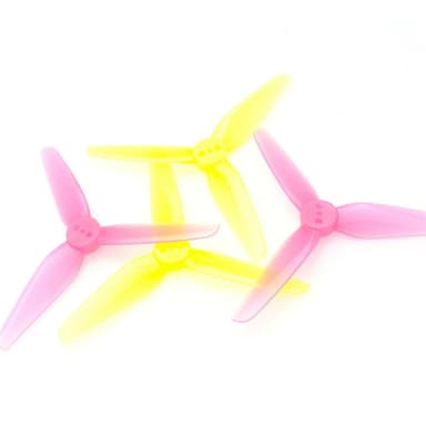 HQ Prop T3x1.8x3 Yellow (2CW+2CCW)