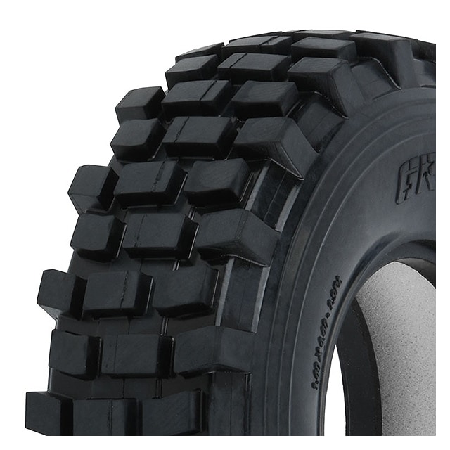 Proline 1.9 G8 Rock TerrainTruck Tires