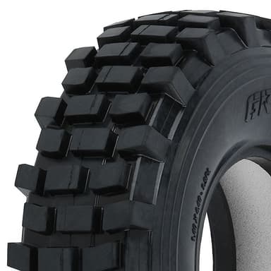 Proline 1.9 G8 Rock TerrainTruck Tires