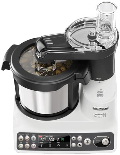 Kenwood kCook Multicooker CCL401WH