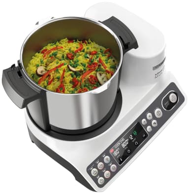 Kenwood kCook Multicooker CCL401WH