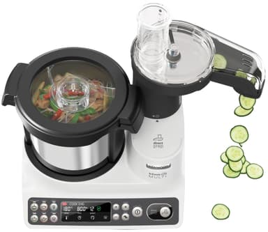 Kenwood kCook Multicooker CCL401WH