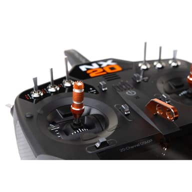 Spektrum NX20 20-kanals Smart-Sender