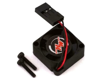 Hobbywing ESC Fan 20x20x8 (XR10 Stock Spec 80A)