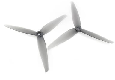 HQ Durable Prop 6x3x3 Grey (2CW+2CCW)