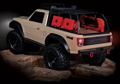 TRX-8885X Pro Scale LED Kit Sport/Traxx