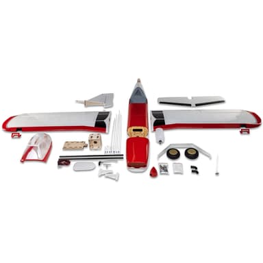 Hangar 9 Pawnee Brave 20cc 2.2m ARF