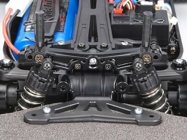 Tamiya Impreza Mexico 04 Solberg TT-01E - Kit