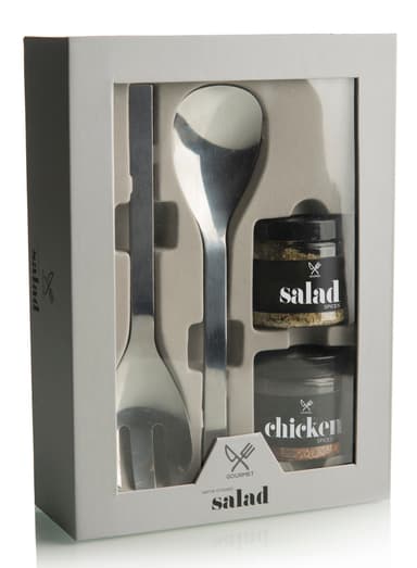 Cemo Gourmet salatsett CEMO6703