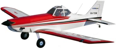 Hangar 9 Pawnee Brave 20cc 2.2m ARF