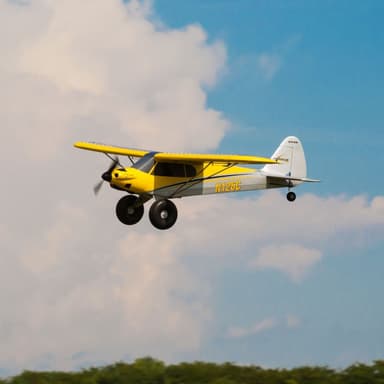 Hobbyzone Carbon Cub S 1.3M RTF Basic