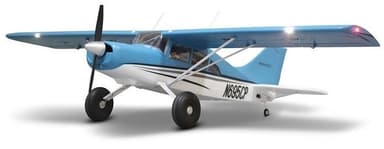 FMS Maule 1500mm Floats og Reflex-Gyro PNP