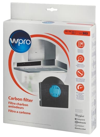 Wpro Kullfilter CHF303