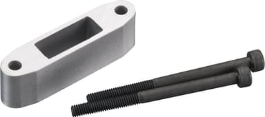 OS-26625340 SILENCER EXT ADAPTOR 744B.E-4010