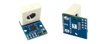 Mateksys Hall Curren Sensor 150A