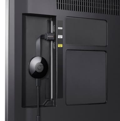 Chromecast (2.gen)
