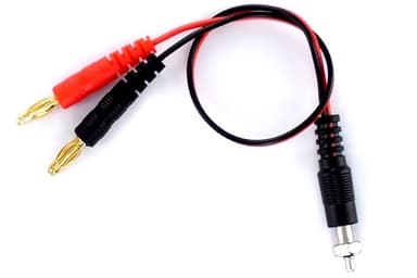 Etronix Ladekabel for gløder