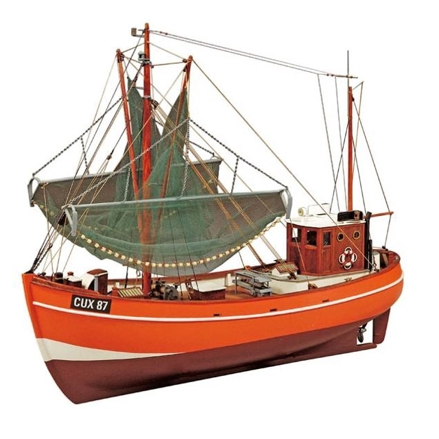 Billing Boats - Cux 87