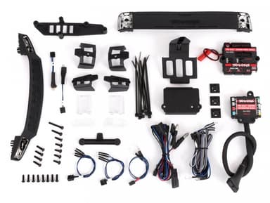 TRX-8885X Pro Scale LED Kit Sport/Traxx