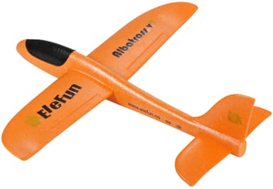Elefun Albatross V2 - Miniglider kastefly