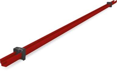 K2 Dome Speed Spacer 2,5m